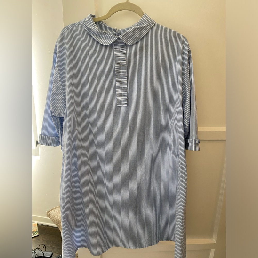 Maison Margiela dress